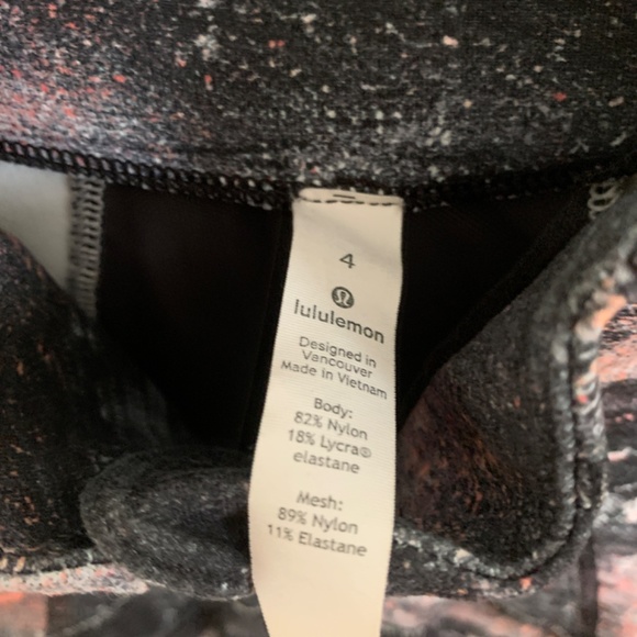 Lululemon Define Jacket - Picture 2 of 2